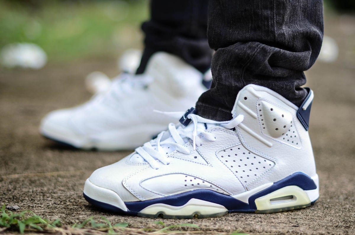 The Best Air 6s of | House of Heat°