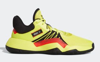 adidas don issue 1 eg5667 yellow black red release date info 1
