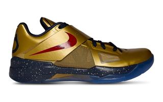 Nike KD 18 Immortal Pack Foot Locker Photos 8