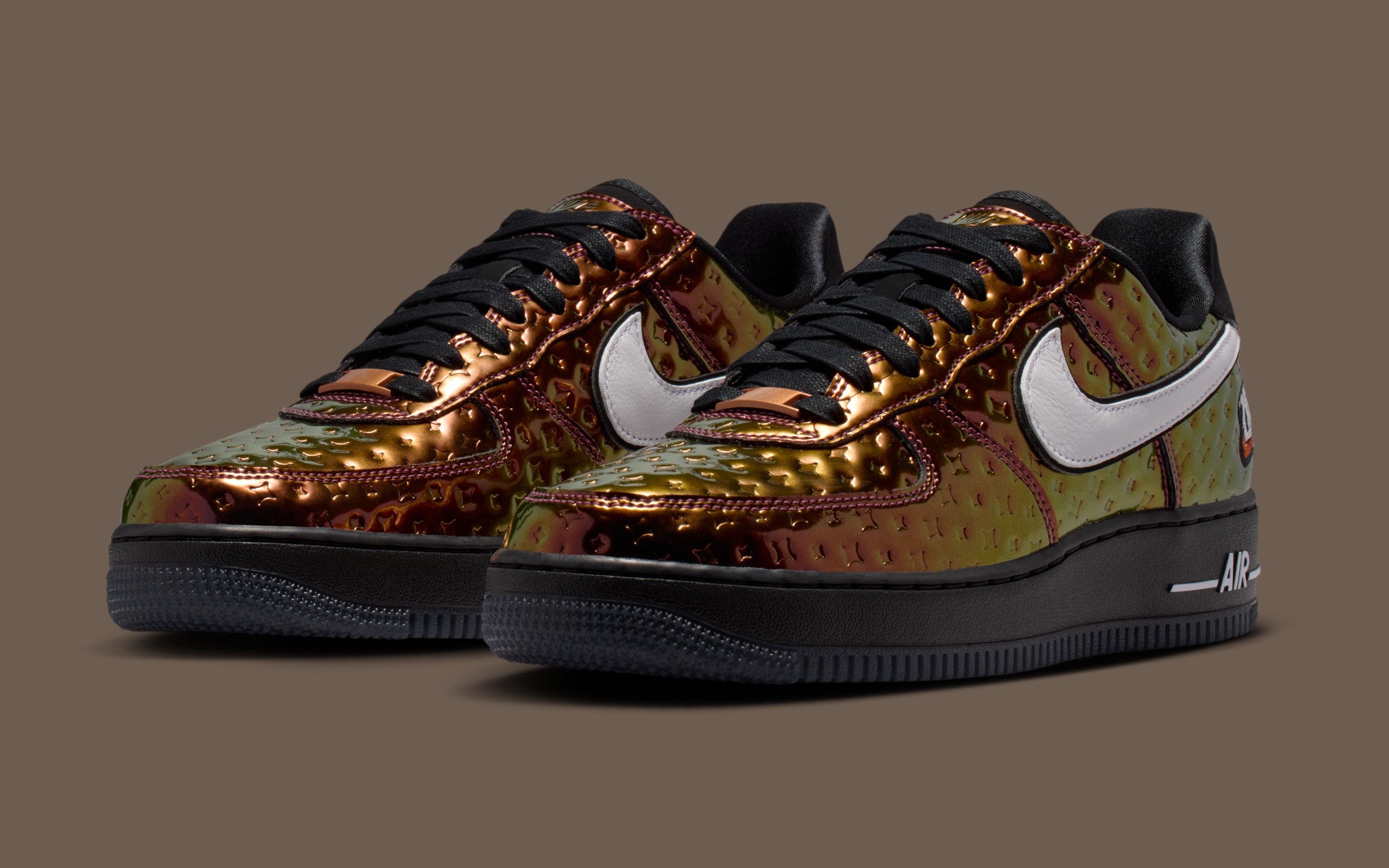 Nike Air Force 1 Low “All-Star” Arrives February 13 | House of Heat°