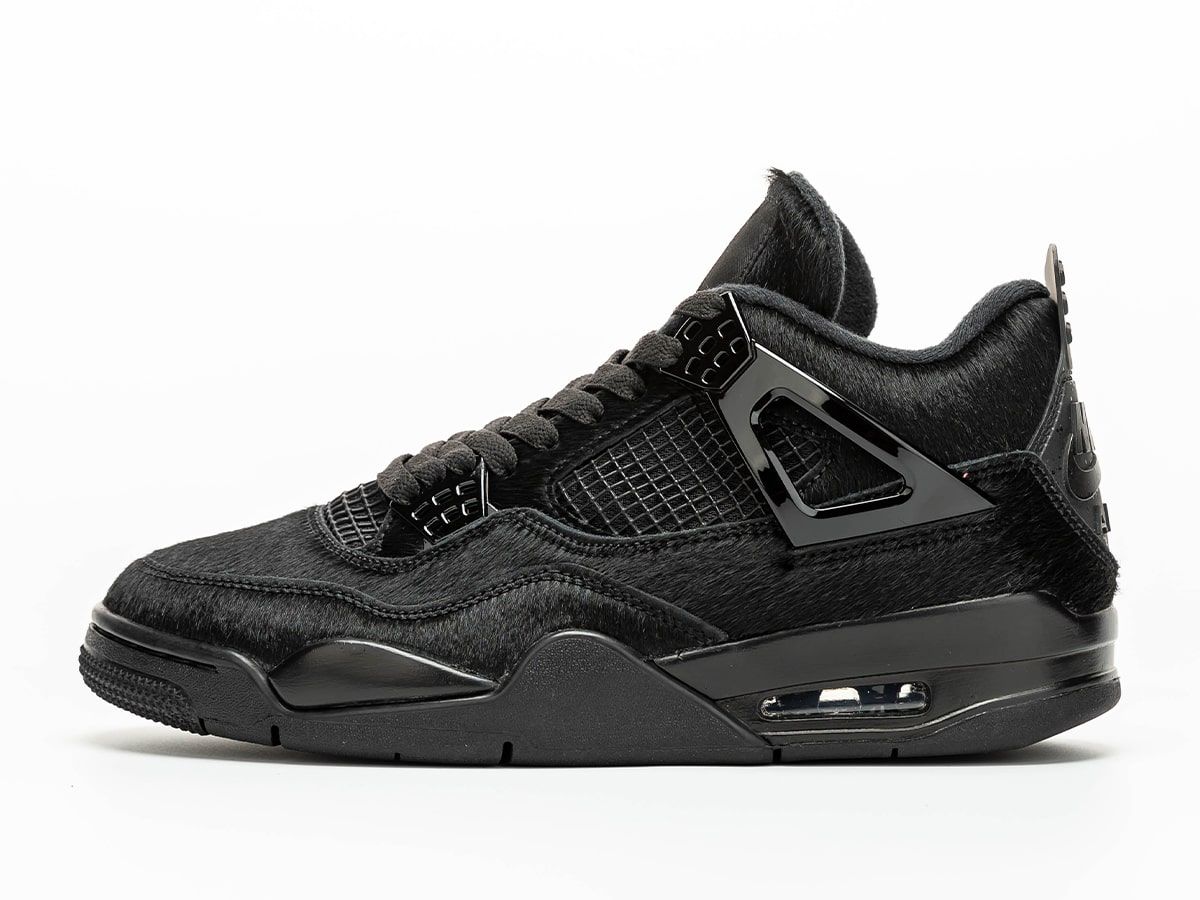 Air Jordan 4 WMNS “Bovine” Releases Holiday 2019 | House of Heat°