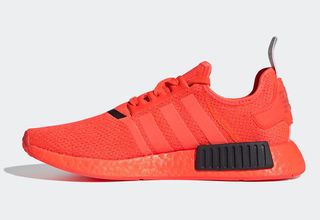 adidas nmd r1 solar red black white ef4267 release date info 4