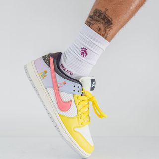 The Nike SB Dunk Low “Be True” Restocks July 27th | House of Heat°