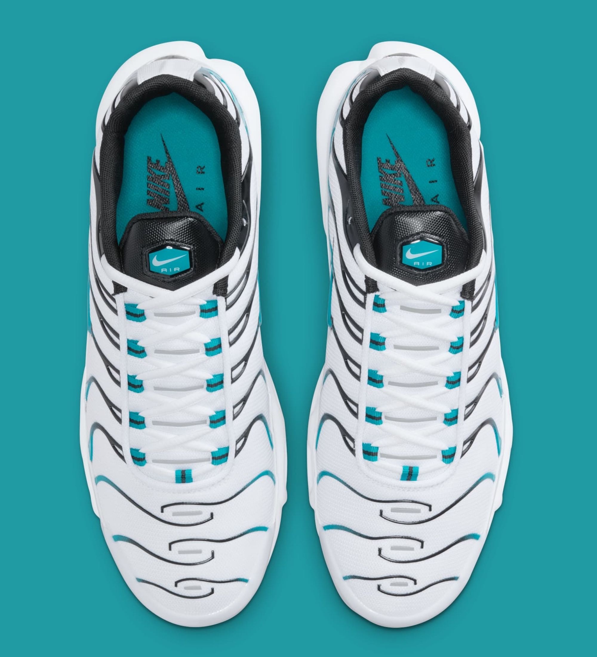 nike air max plus turbo green