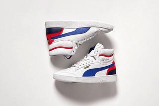 The PUMA Ralph Sampson Gets Patriotic with a Special “4th of July” Sneaker