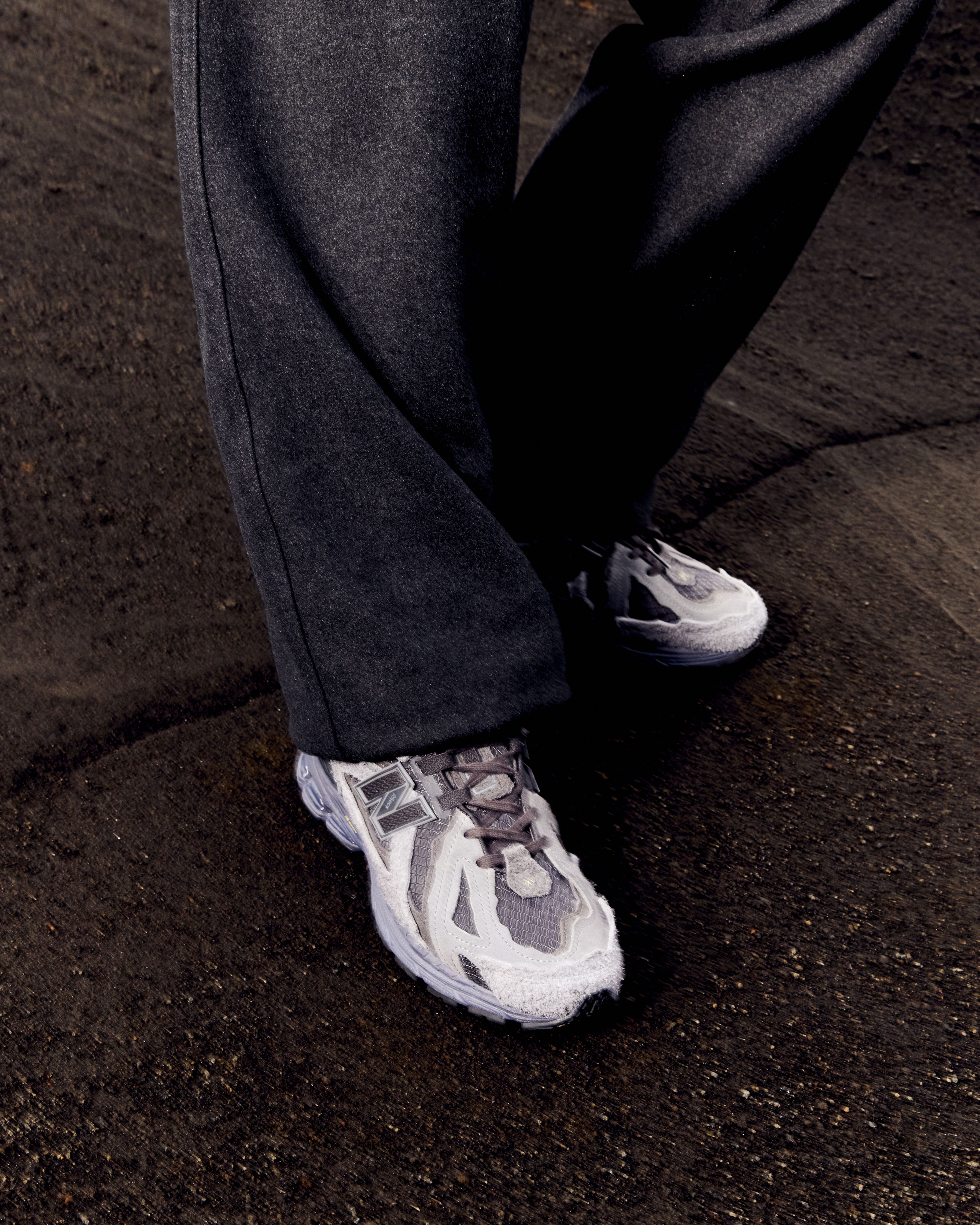 size? x New Balance 1906D “Protection Pack” Releases November 7th