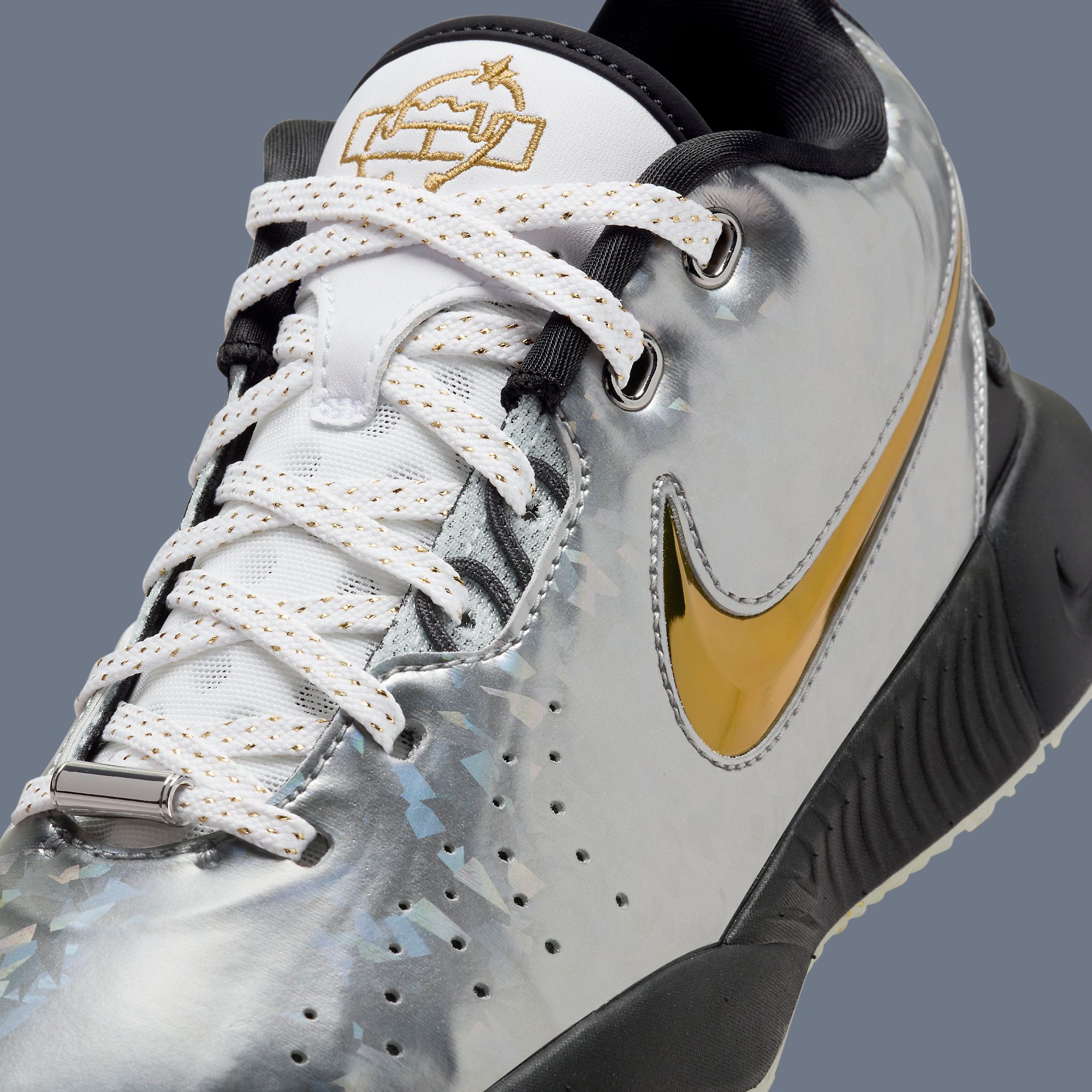lebron 2021 all star shoes