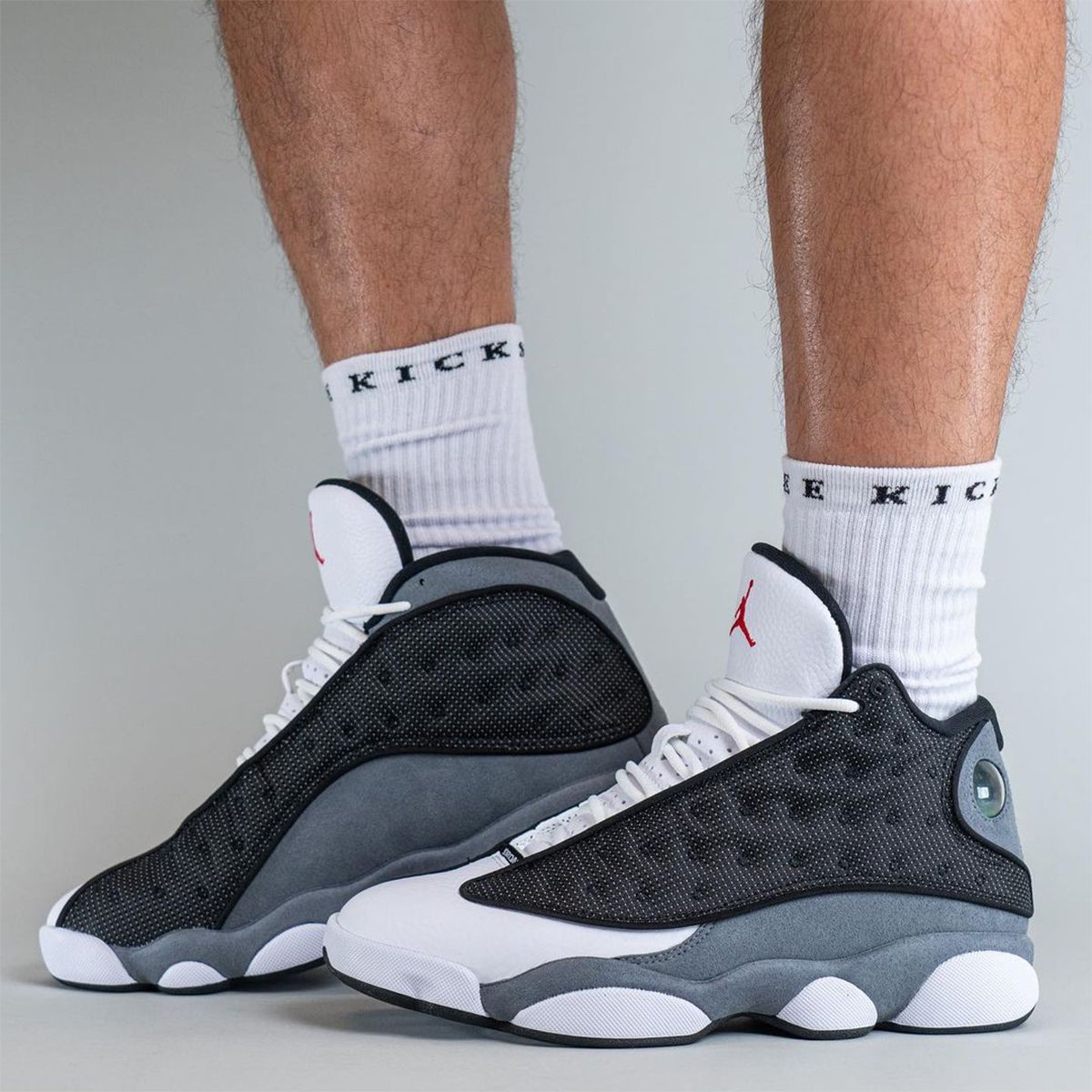 Where to Buy the Air Jordan 13 Black Flint House of Heat