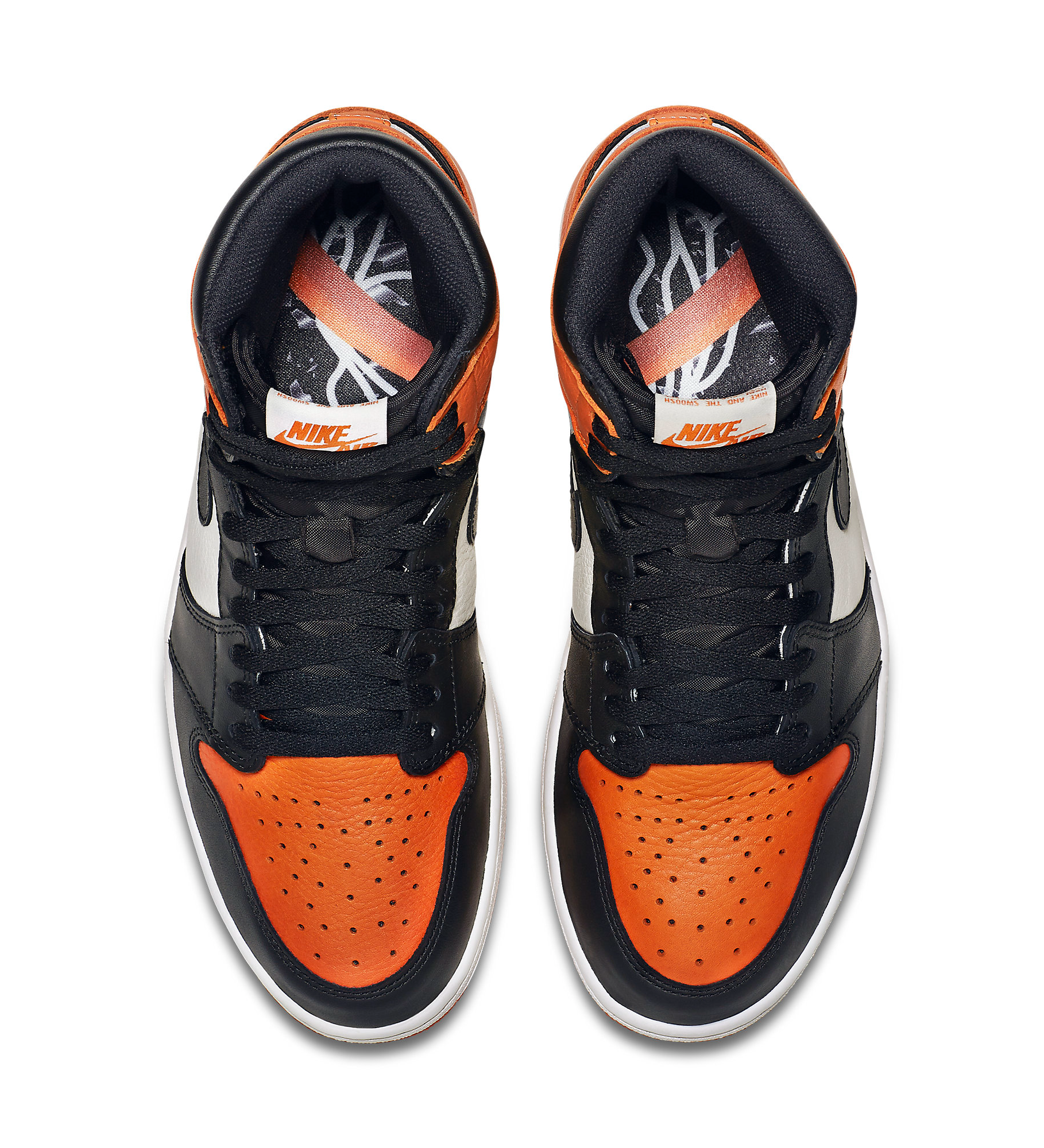 Shattered backboard release date online