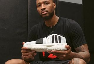 The Adidas Dame 8 EXTPLY Debuts September 1