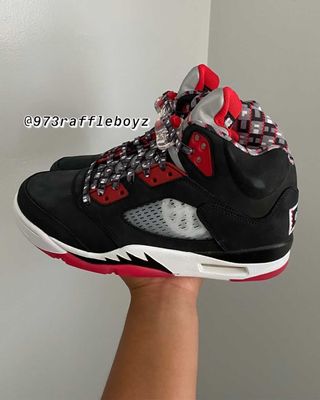 Air Jordans 5