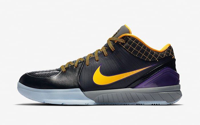 The Kobe 4 Protro “Carpe Diem” Arrives June 1st | House of Heat°