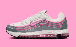 Nike Air Max TL 2.5 "Playful Pink" Joins the Lineup for Summer 2025