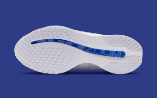 Nike Atelier Merc Premium "White/Game Royal" (SKU: JK2155-100). Photo via Nike.