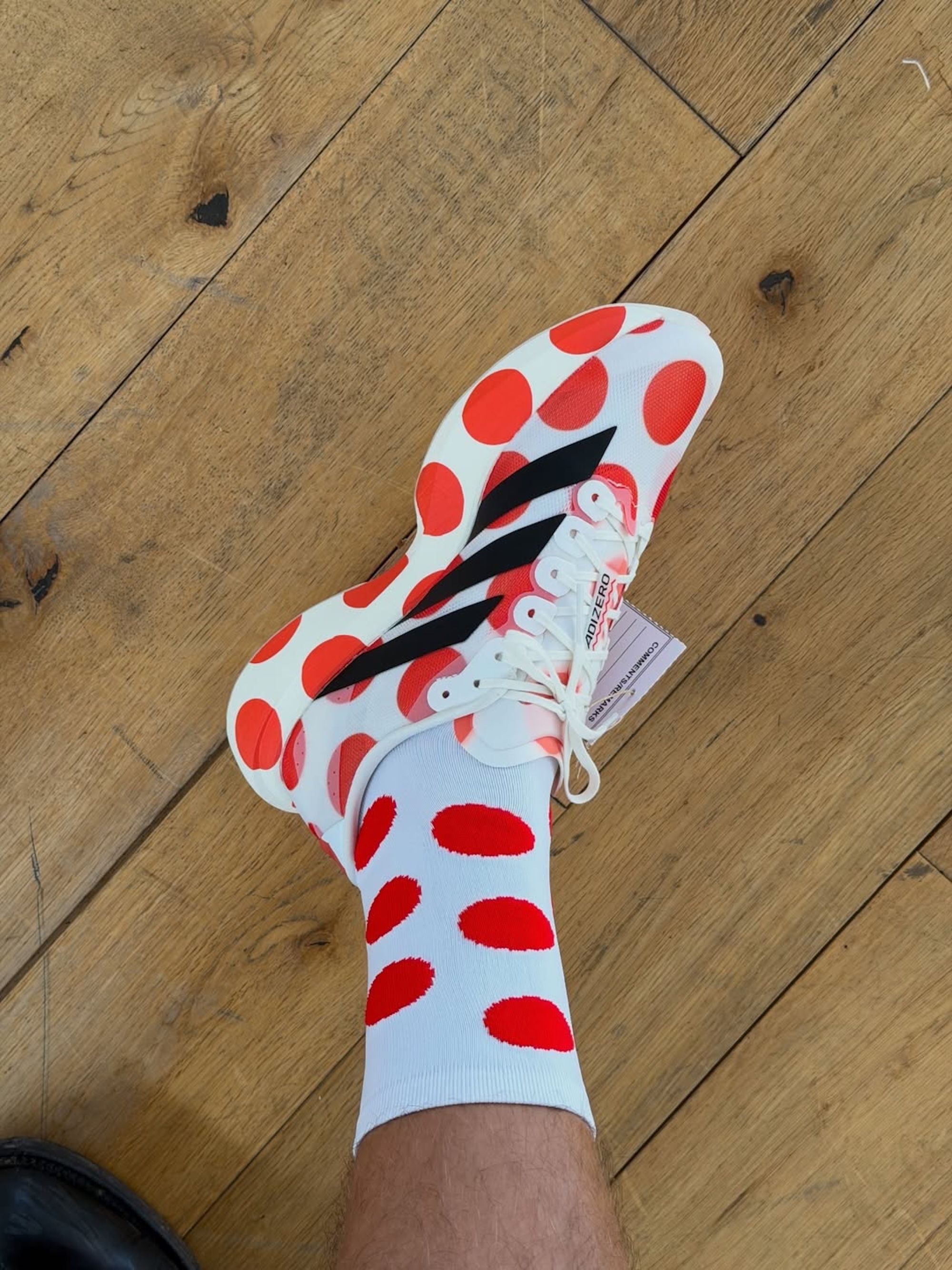 Photo via @lleumass on Instagram.