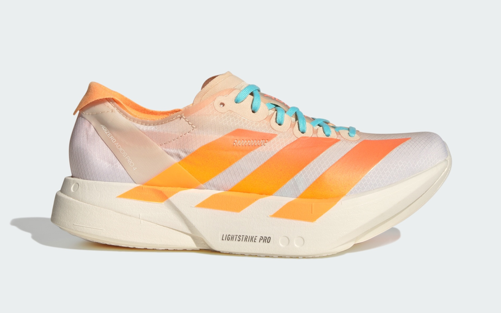 4p adidas