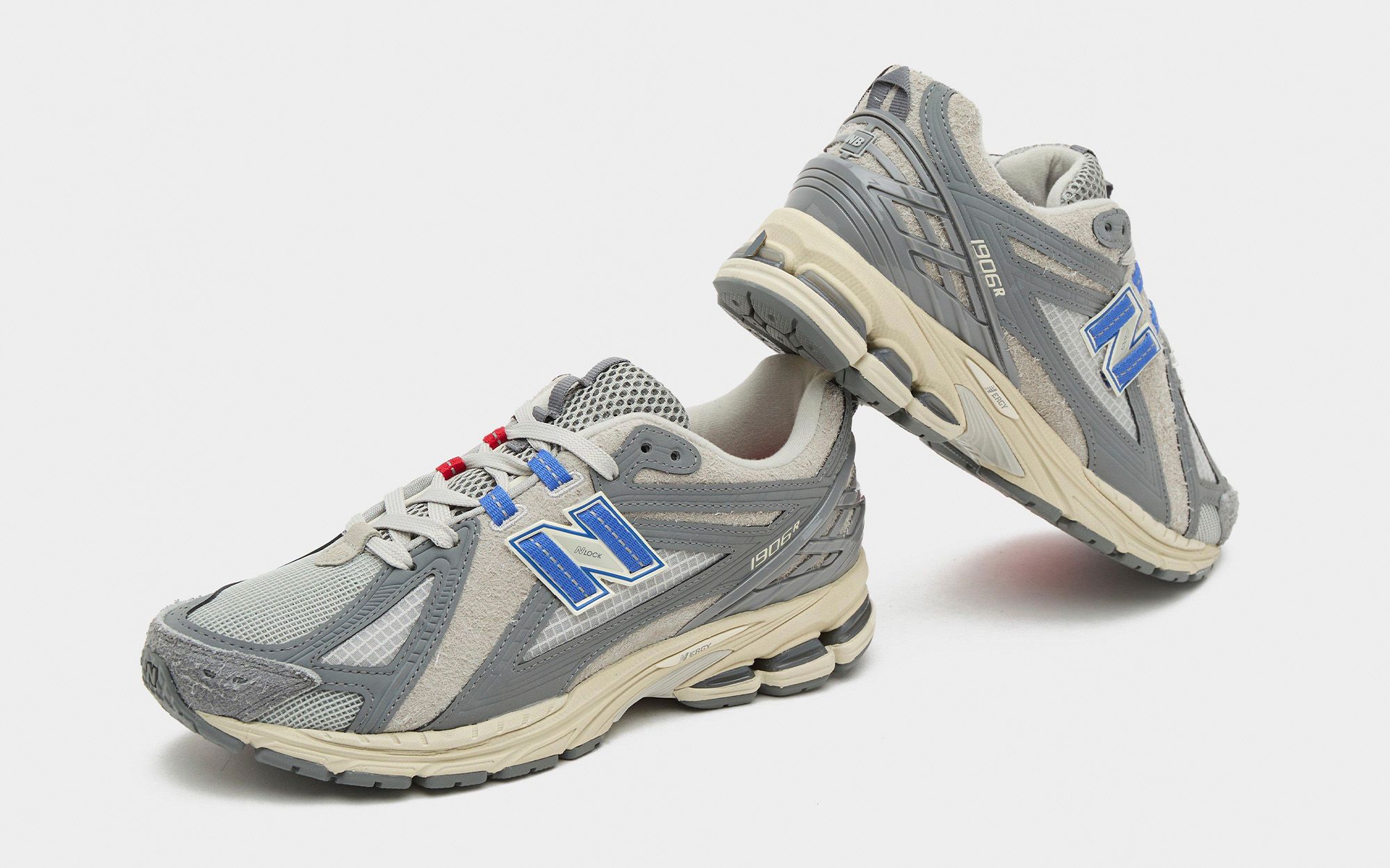 The size? x New Balance 1906R 