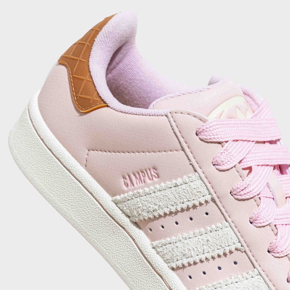 Adidas Serves Up a Sweet 