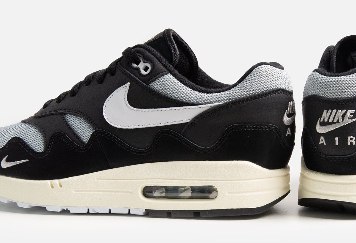 Nike air max hot sale 1 release dates 218