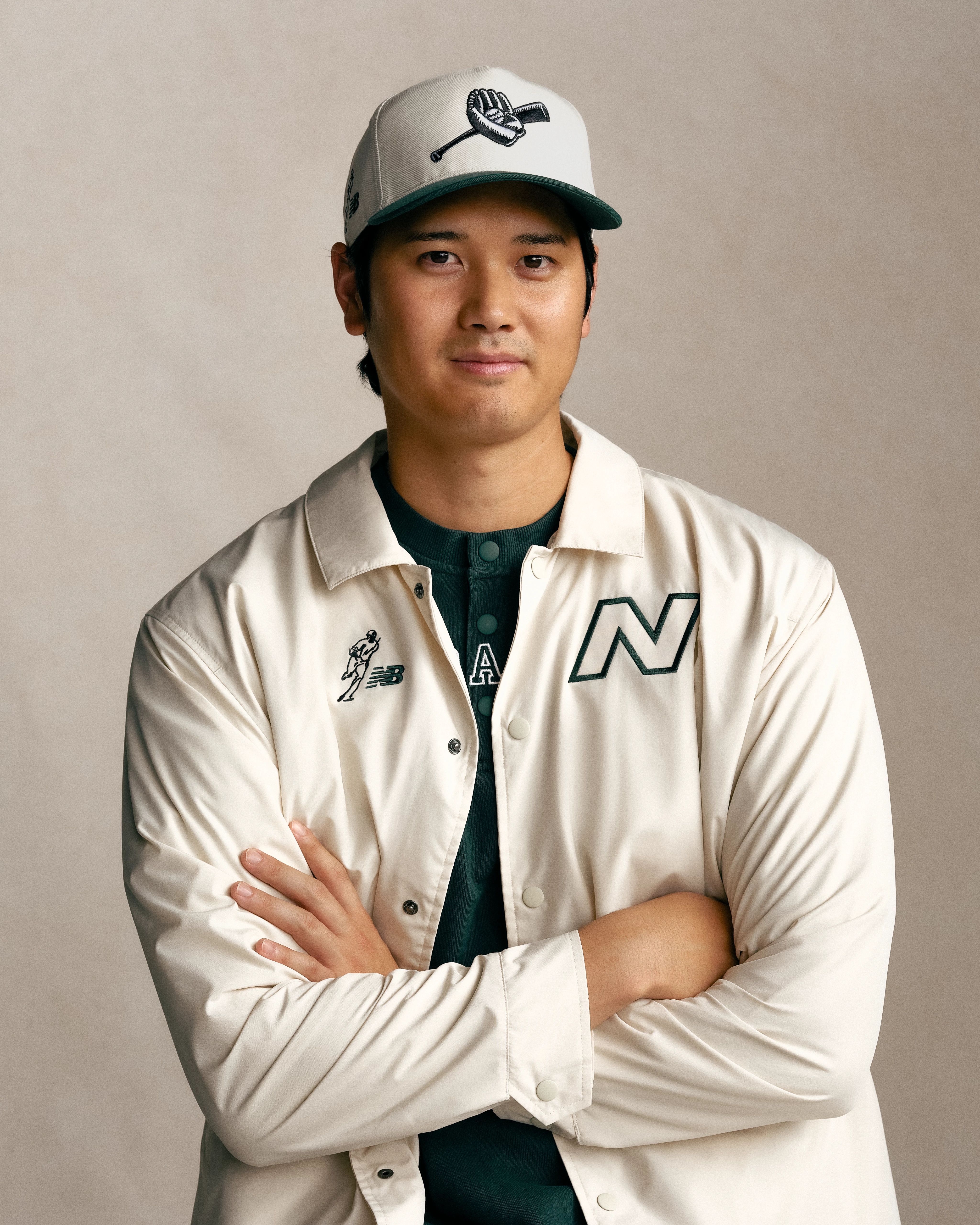 New Balance Expands Shohei Ohtani Signature Collection With Three