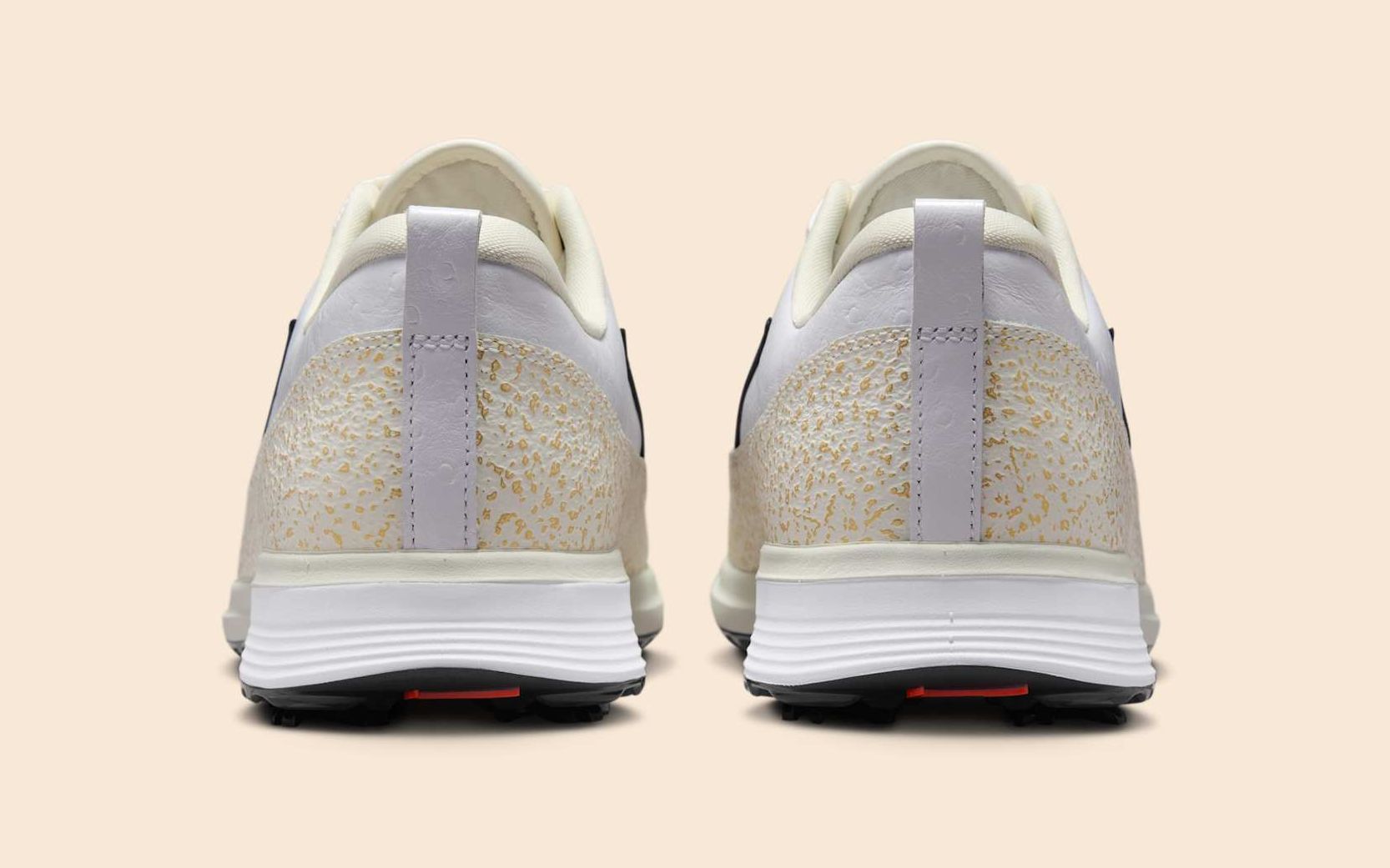 nike british open shoes