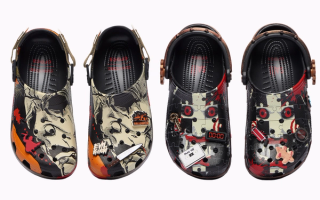 Jigsaw & Michael Myers Take Over Crocs On Sept. 24