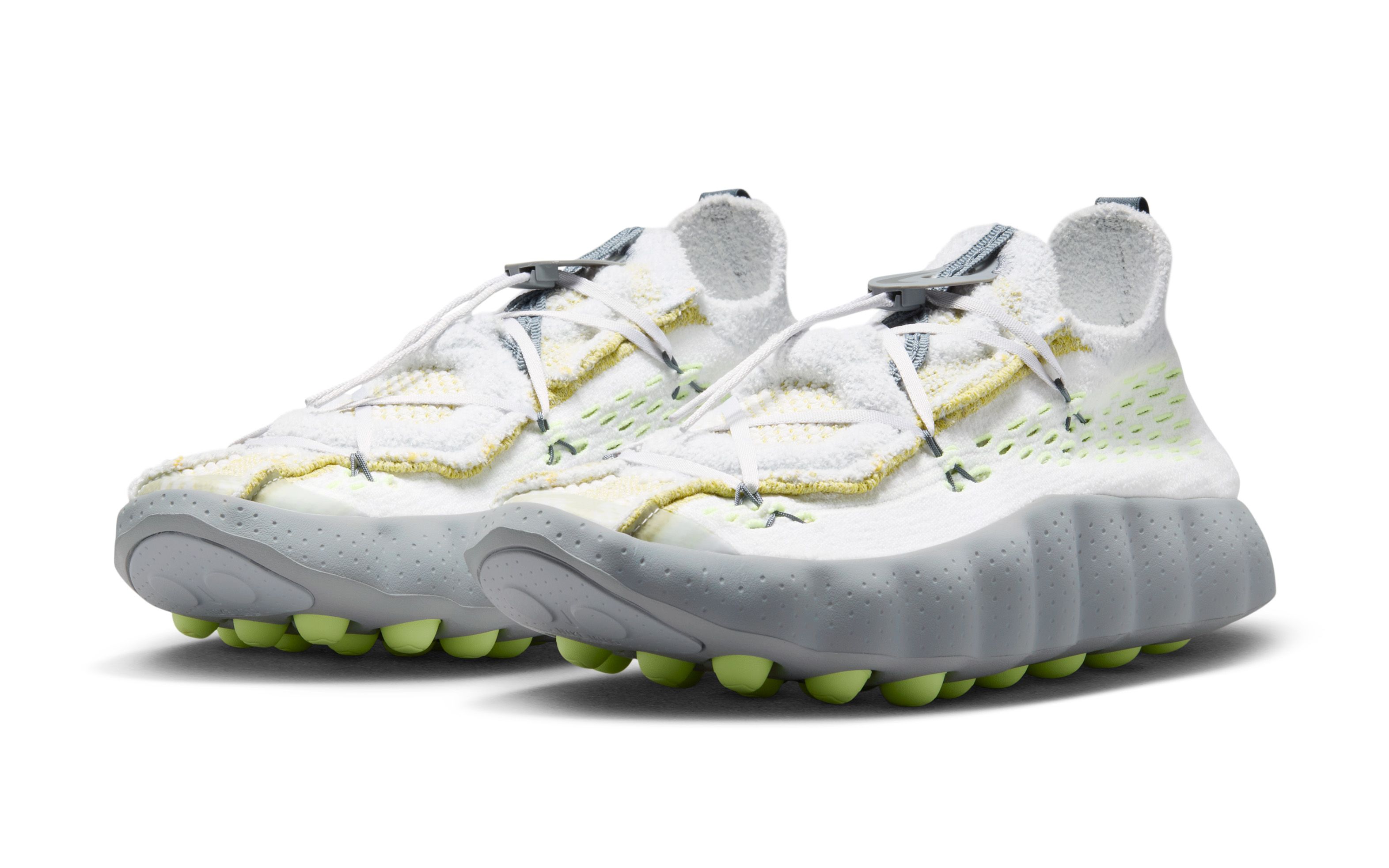 Nike Mind 002 Flyknit “Pure Platinum” Releases May 27 | House of Heat°