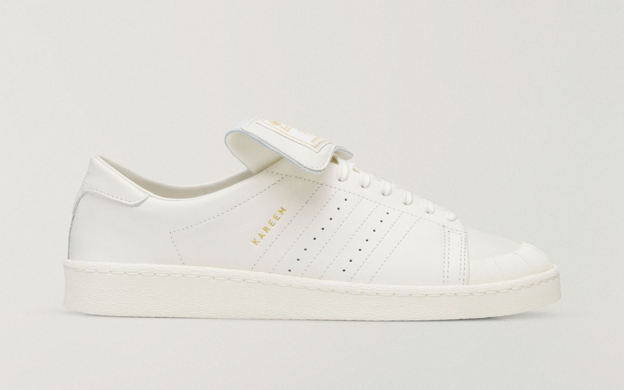 【adidas】CHAVARRIA JABBAR LOW スニーカー ADIDAS X WILLY CHAVARRIA | CHAVARRIA JABBAR LOW