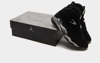 Air Jordan 8 "Chrome"