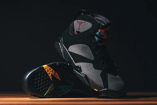 Is It Time for the Air Jordan 7 “Bordeaux” to Return?