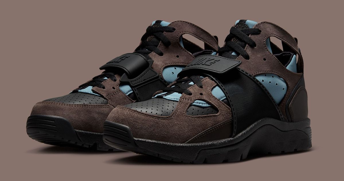 hibbett sports nike huarache