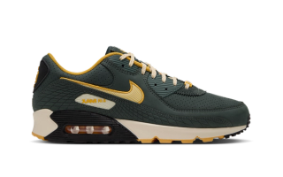 NFL x Nike Air Max 90 "Packers"