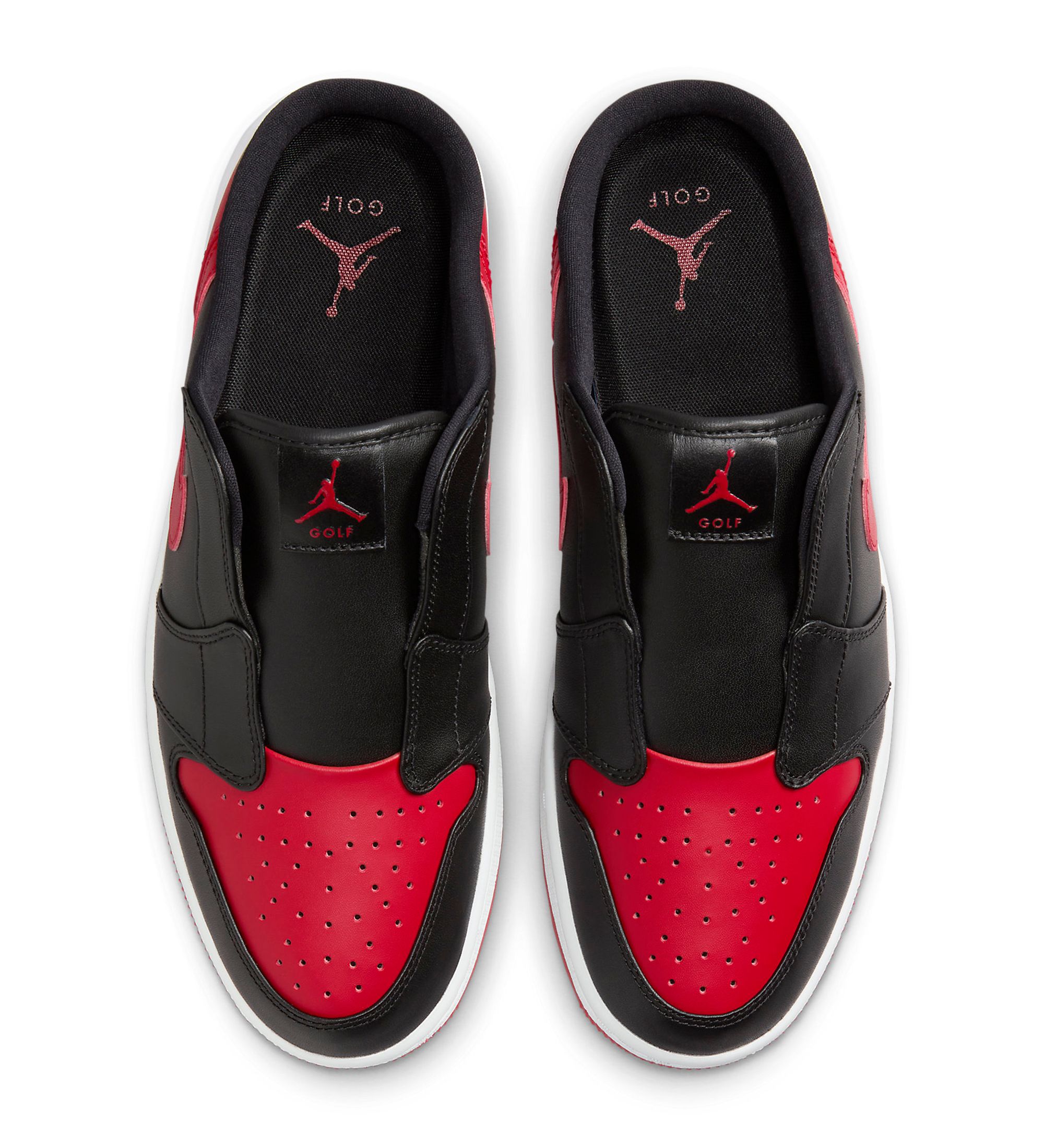 Jordan bred outlet golf