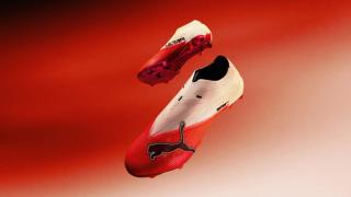PUMA Ultra NITRO™ 7 Ultimate FG "Arrivals" Pack (SKU: 109225-01). Photo via PUMA.