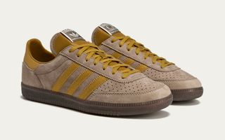 C.P. Company x Adidas SPZL Collection Releases November 12