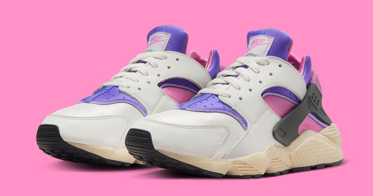 jimmy jazz nike huarache