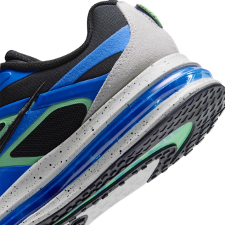Nike Air Max Metro Air Bubble.