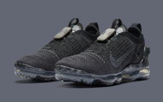 Nike Air VaporMax 2020 “Dark Grey” Drops September 10th