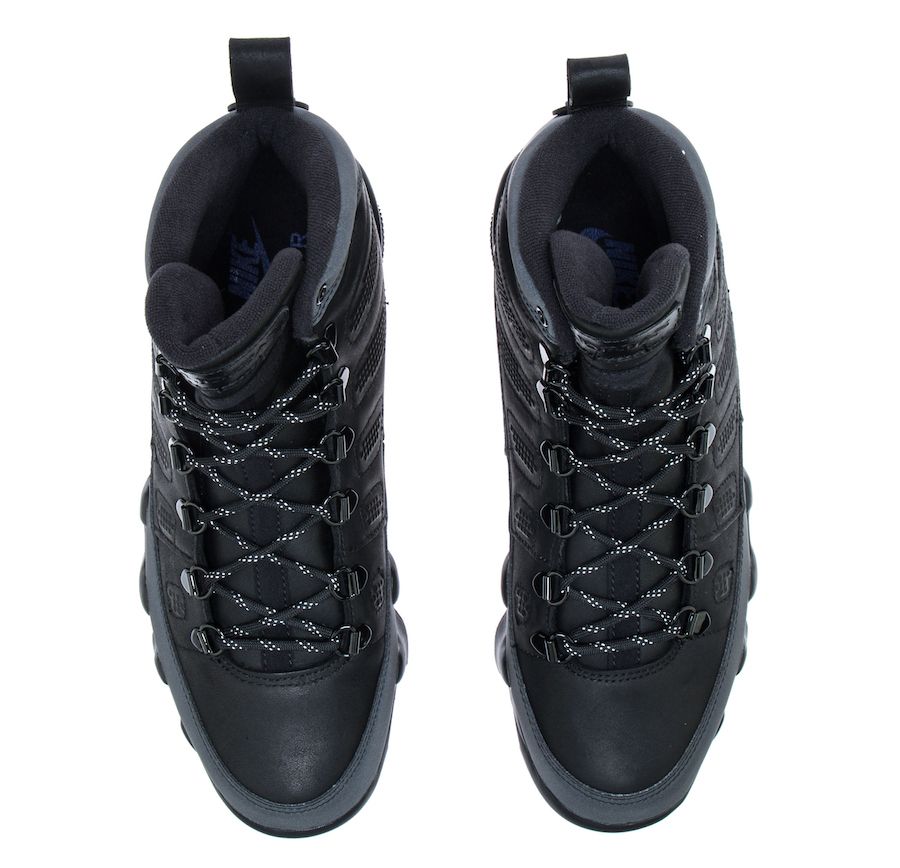 Foot locker outlet jordan 9 release