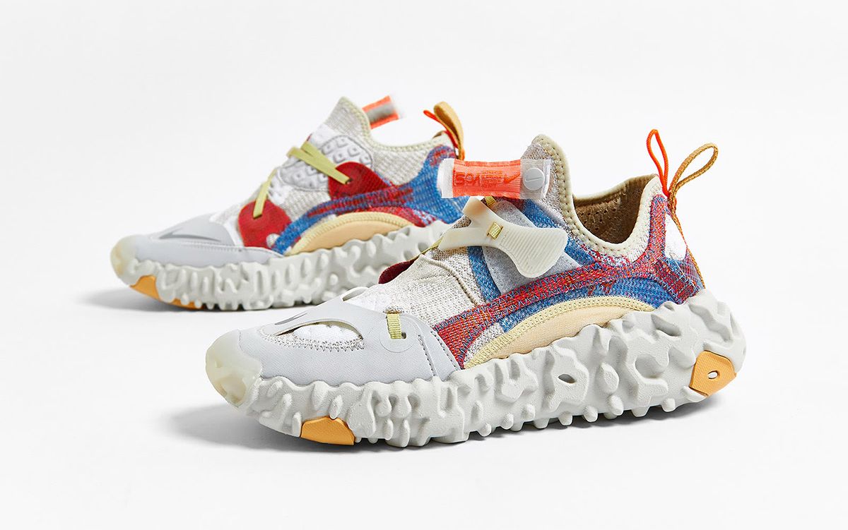 nike ispa overreact womens