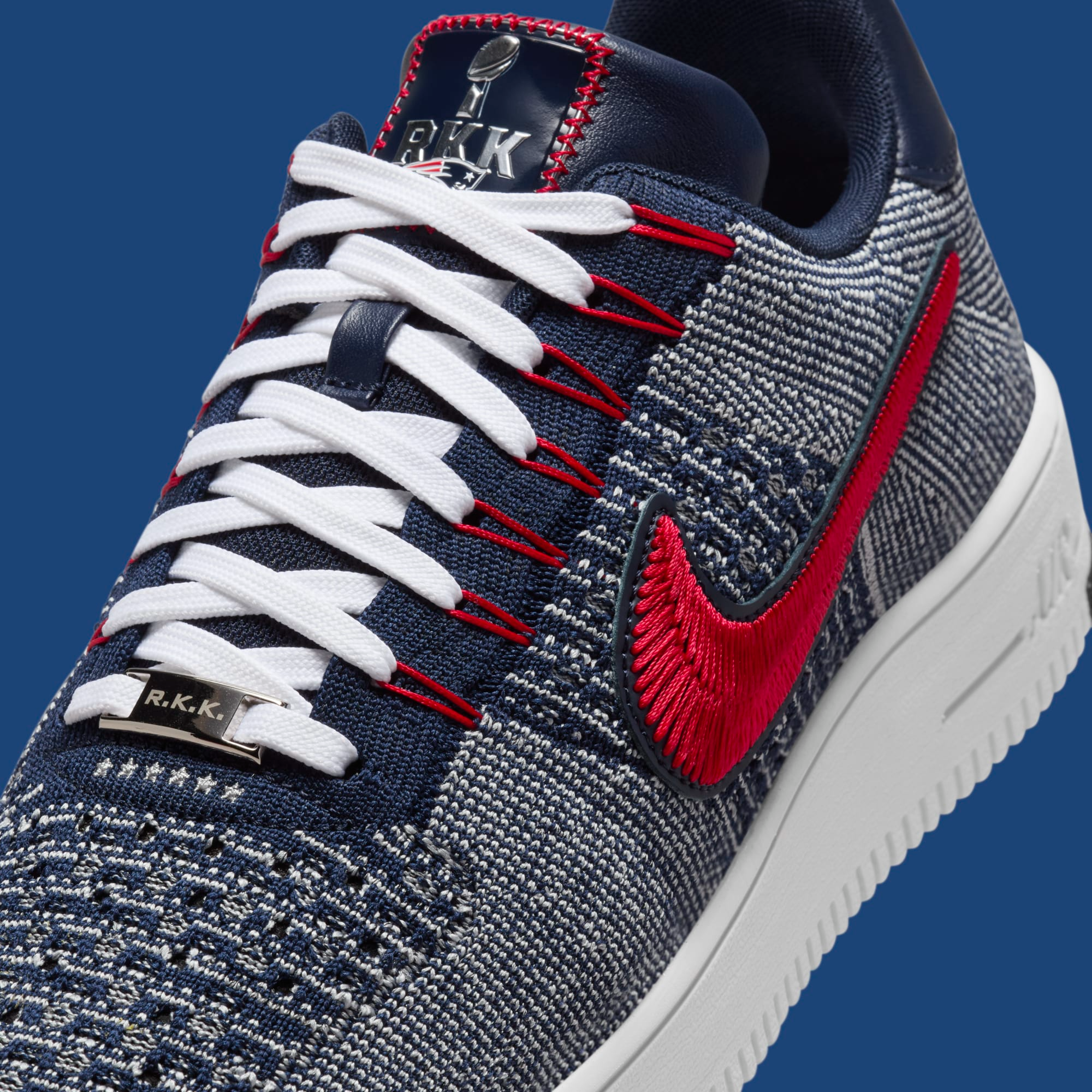 nike air force 1 primeknit