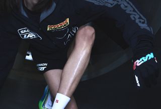 Chapter 4 by L’ART & Salomon, which includes apparel, accessories, and the S/LAB PHANTASM 3 road running shoe.