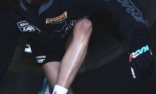 Chapter 4 by L’ART & Salomon, which includes apparel, accessories, and the S/LAB PHANTASM 3 road running shoe.