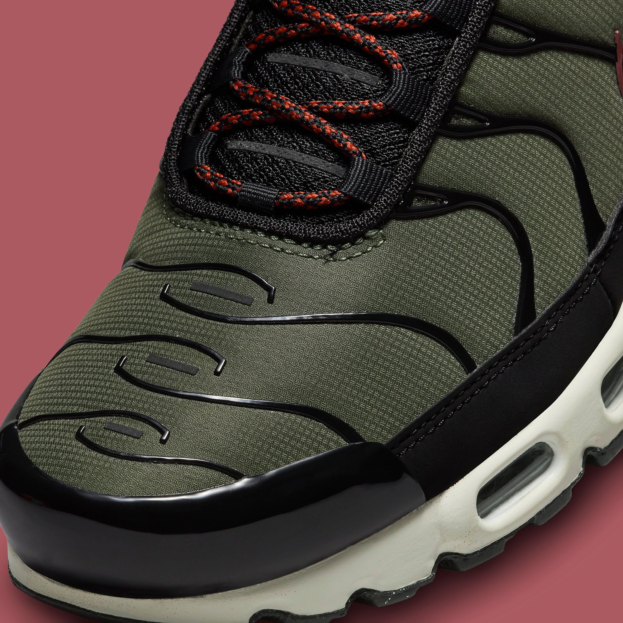 Air max plus outlet olive