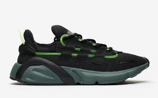 adidas lxcon black green ef9678 release date 2