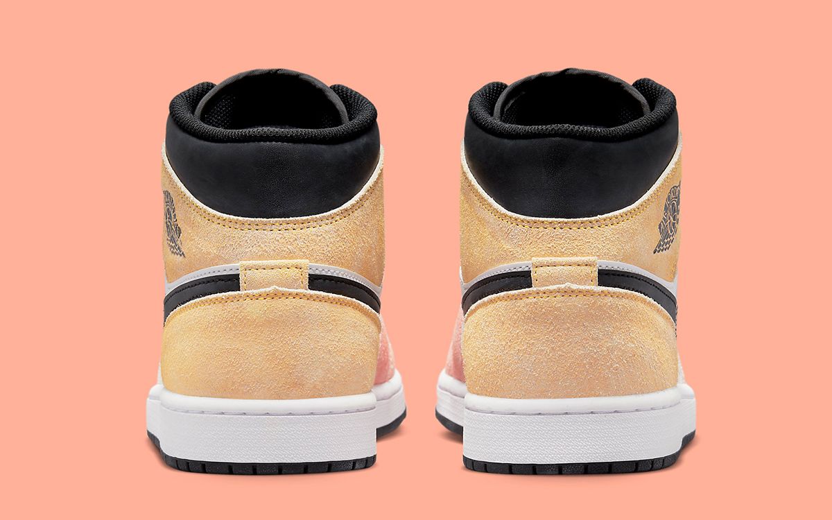 Jordan 1 rookie of cheap the year flight club