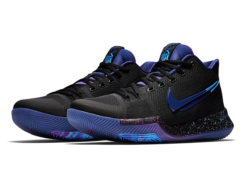 Nike kyrie 3 2025 flip the switch