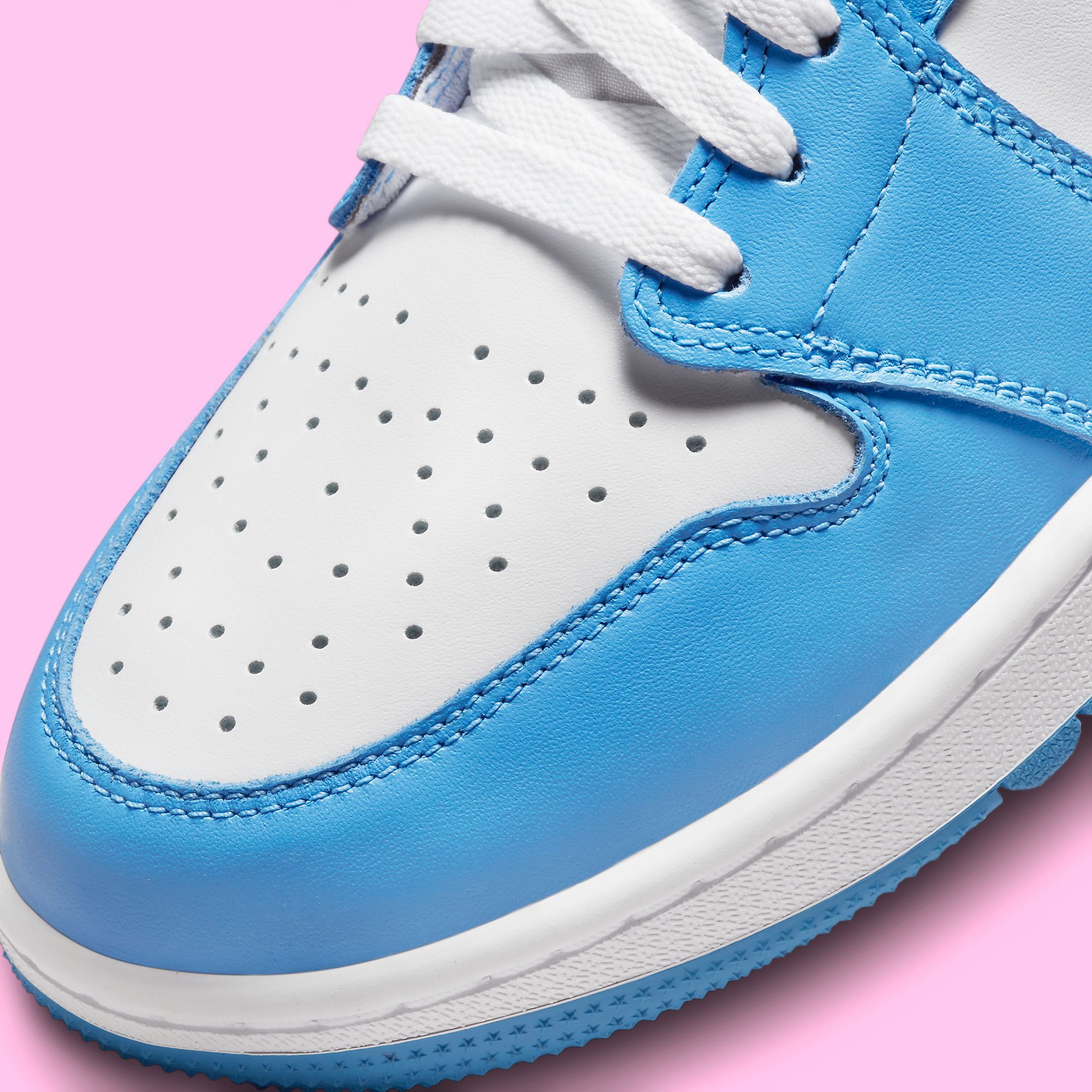 The Air Jordan 1 Low Golf “UNC” is Available Now | House of Heat°
