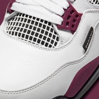Sneakers Air Pink Jordan 1 Retro High OG Rosso