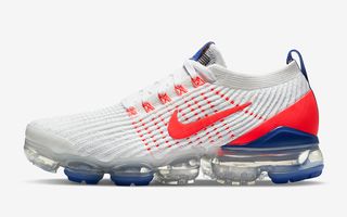 Another Nike Air VaporMax 3.0 “USA” Arriving this Summer